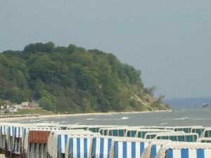 Zuhause am Meer