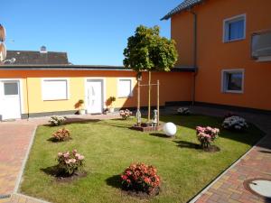 Zuhause am Meer