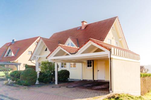 Zuhause auf Zeit