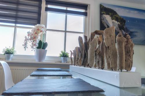 Zuhause in der Ferne
