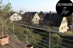 zuHause mit Berg-und BodenSeesicht