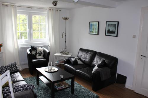 Zuhause mit nordischem Charme