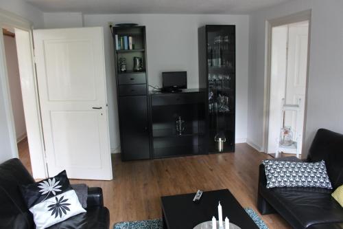 Zuhause mit nordischem Charme