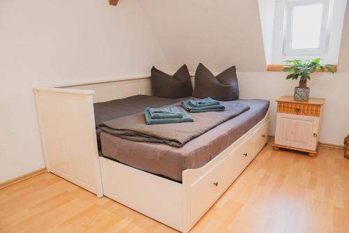 Zum alten Lampenladen
