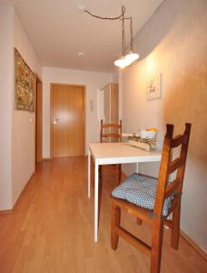 Appartement Zum Augustiner III 25 Moritzstraße EG rechts 99084 Erfurt Thuringe