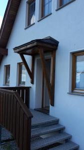 Appartement Zum Elleblick Teplitzer Str.6A 09623 Frauenstein Saxe