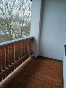 Appartement Zum Feldstein 6 Tachbacher Straße 98660 Themar Thuringe