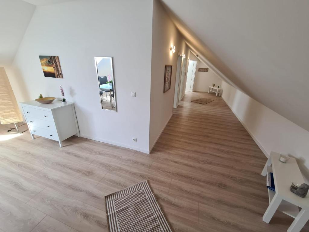 Appartement Zum Gipfelstürmer 4 Nöschenröder Straße 38855 Wernigerode