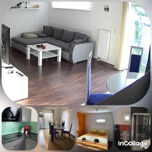 Zum Hafenmeister Ferienwohnung