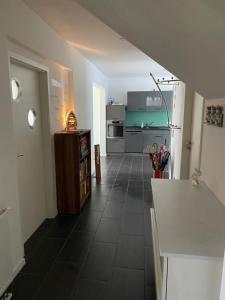 Zum Hafenmeister Ferienwohnung