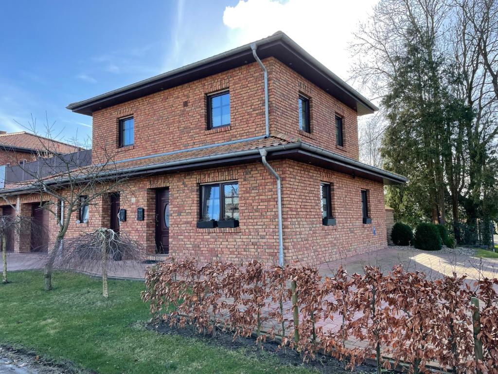 Appartement Zum Herold II 2 Tridentweg 26607 Aurich