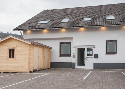 Zum Hohlen Rain