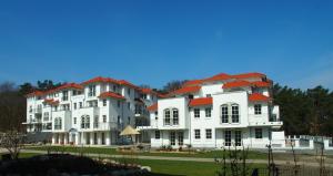 Zum Inselparadies, Haus Meeresblick
