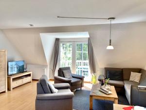Zum Leuchtturm - Ferienwohnung 3
