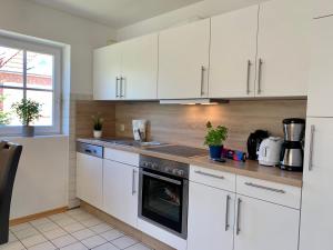 Zum Leuchtturm - Ferienwohnung 3