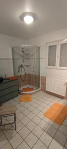 Appartement Zum Nepomuk 5 Rue de Bâle 68490 Bantzenheim Alsace