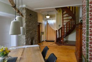 Appartement Zum Pinken Schaf Schönebergstrasse 1 53945 Ahrdorf Rhénanie du Nord - Westphalie