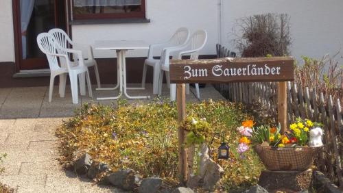 Zum Sauerländer Orketal