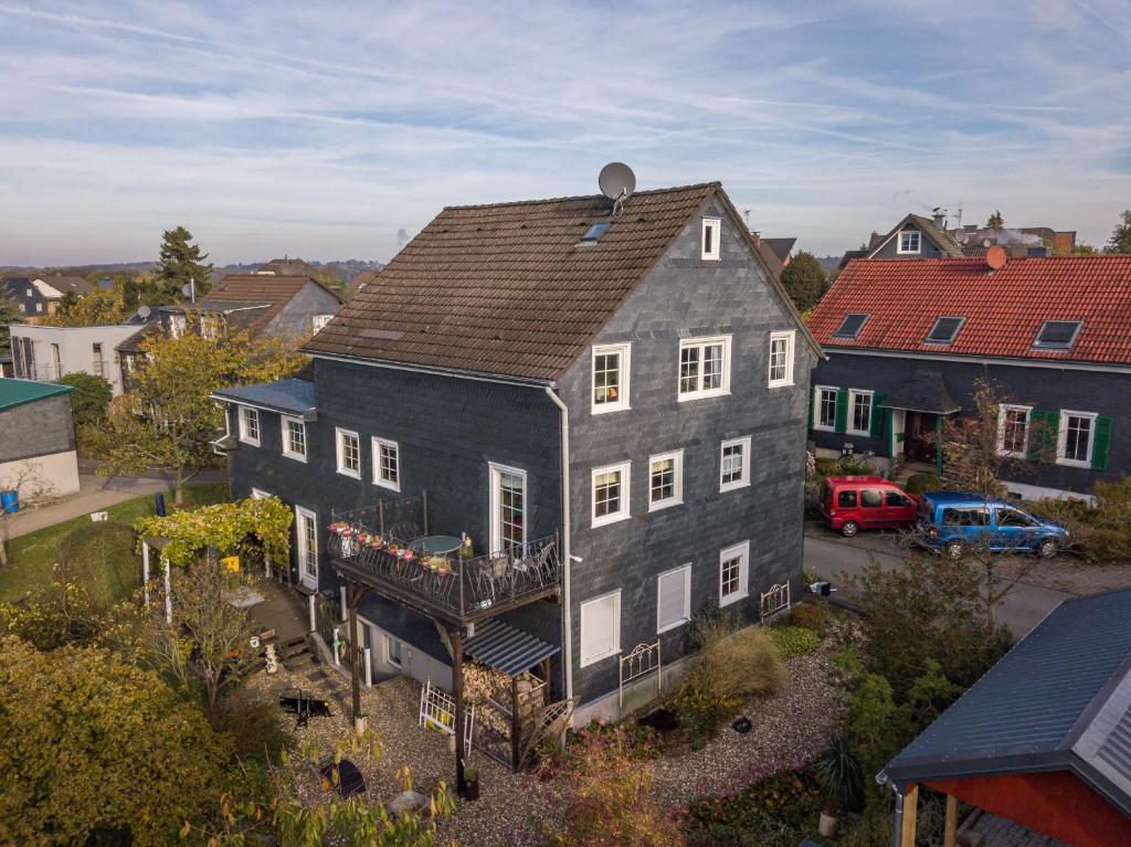 Zum Schieferhaus Döllersweger Hof 17 2. OG, 42929 Wermelskirchen