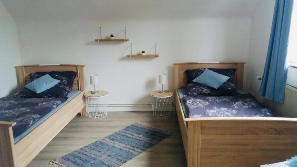 Appartement Zum Seemann 45 Landwehr 28790 Schwanewede