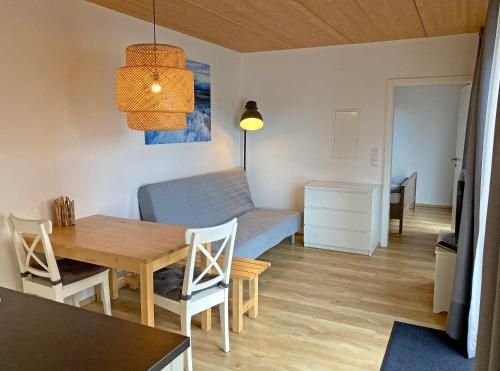 Zum Seglerhafen – Ferienappartement