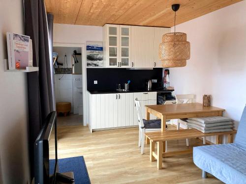 Zum Seglerhafen – Ferienappartement