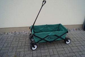 Zum Strandkorb