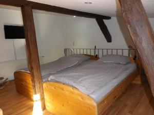 Zum Sudhaus im Herzen der Schorfheide
