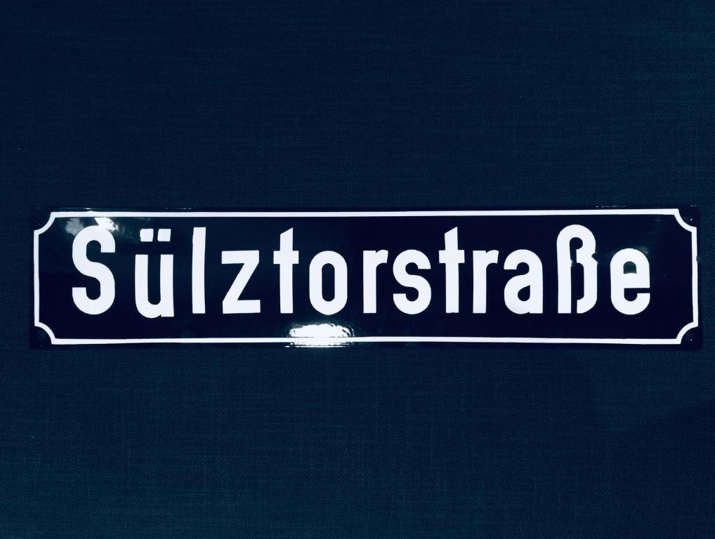 Zum Sülztor Sülztorstraße 15, 21335 Lunebourg