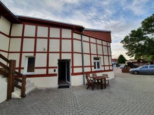 Zum Wachstübchen