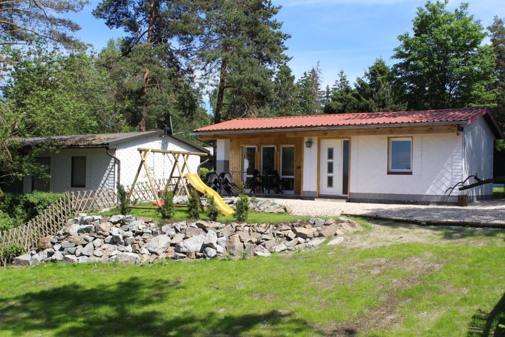ZumSeehörnchen Haus Schmetterling In den Leiten 2, 07922 Tanna