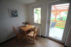 Appartement Zur Abendröte 2 Fürstenberger Str. 6 16798 Pian Brandebourg