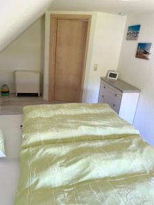 ''Zur alten Boddenfischerei'' Ferienwohnung Weitblick