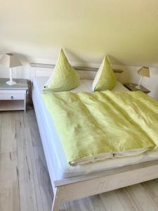 ''Zur alten Boddenfischerei'' Ferienwohnung Weitblick