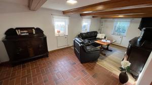 Appartement Zur alten Eiche Wiesenweg 15 03096 Guhrow Brandebourg