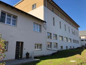 Appartement Zur alten Fabrik Am Ockerwerk 20a 96523 Steinach Thuringe