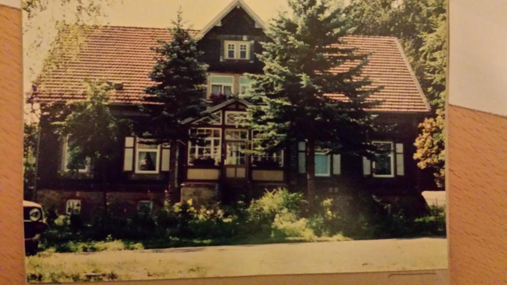 Zur Alten Oberförsterei Sandbrink 7, 38877 Benneckenstein