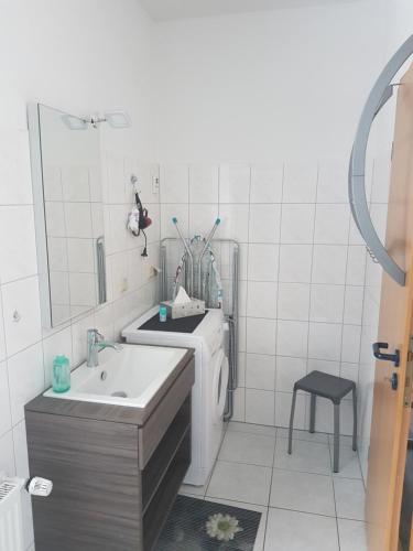 Zur Alten Oberförsterei