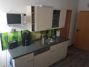 Zur Alten Oberförsterei