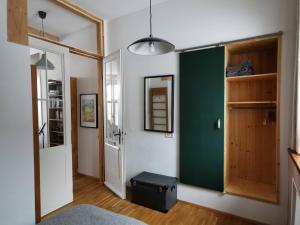 Appartement Zur alten Scheune Espachstraße 44 72459 Balingen Bade-Wurtemberg