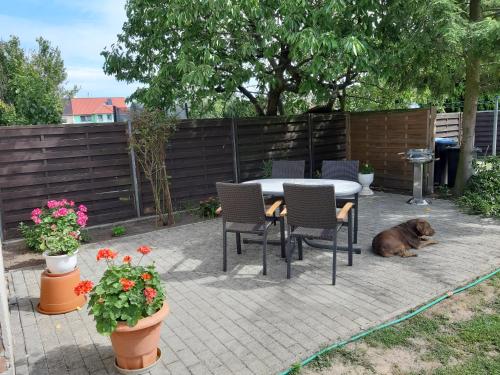 Zur alten Sommerküche
