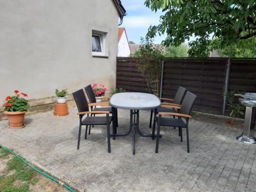 Zur alten Sommerküche
