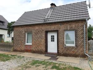 Appartement Zur alten Sommerküche Gröditscher Dorfstr. 41 15913 Markische Heide Brandebourg
