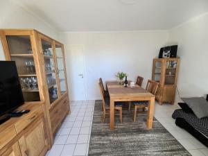 Appartement Zur Düne Blankwasserweg 61 23743 Grömitz Schleswig-Holstein