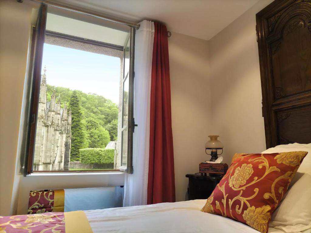 Zur Düne Wohnung 8
