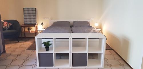 Zur Eiche - Ferienwohnung