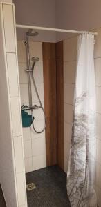 Zur Eiche - Ferienwohnung