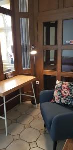 Appartement Zur Eiche - Ferienwohnung 1 Bahnhofstraße Eingang Weststraße, Erdgeschoss 04564 Böhlen Saxe