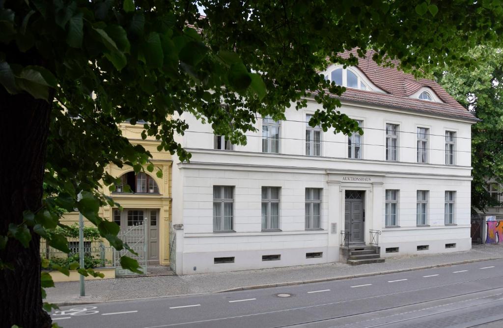 Appartement Zur Eiche Potsdam Friedrich-Ebert-Straße 68 14469 Potsdam