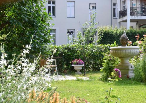 Zur Eiche Potsdam
